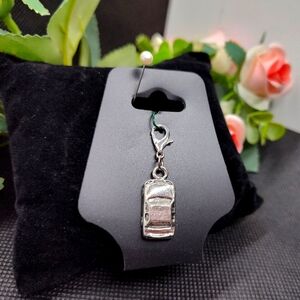 Car Charm Pendant Zipper Pull Purse Bag Charm New